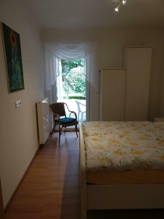 Ferienhaus Wahlers Bispingen Dış mekan fotoğraf