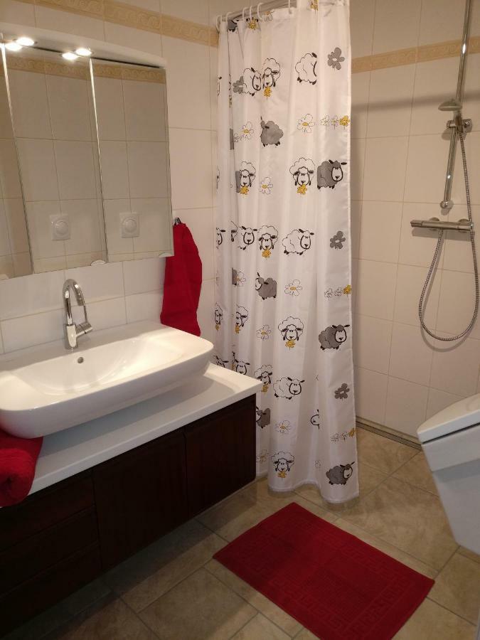 Ferienhaus Wahlers Bispingen Dış mekan fotoğraf