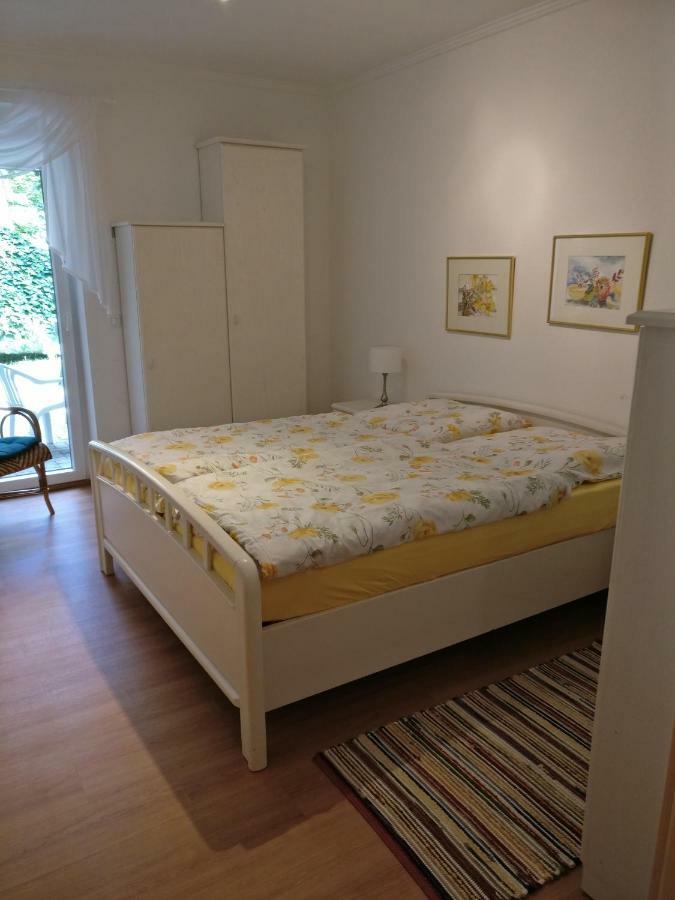 Ferienhaus Wahlers Bispingen Dış mekan fotoğraf